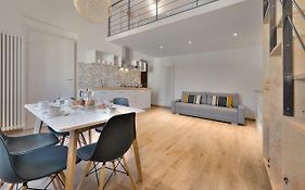 Sarpi Loft Florence